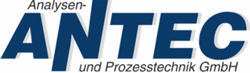 Onlinehandel der ANTEC GmbH