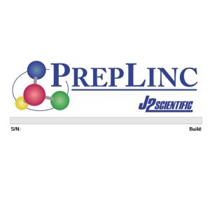 PrepLinc² Ansteuerungsprogramm