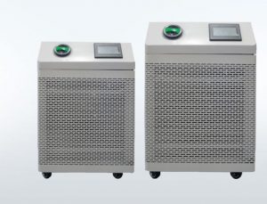 Untertischkühler für Laboranwendungen (D-Serie)