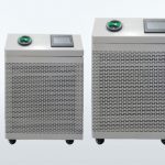 Untertischkühler für Laboranwendungen (D-Serie)