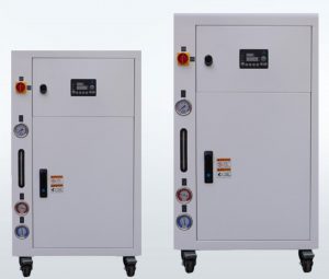 Umwälzkühler für industrielle Anwendungen (K-Serie)